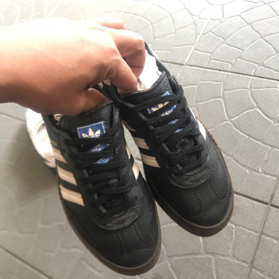 Adidas sambarose shop kids