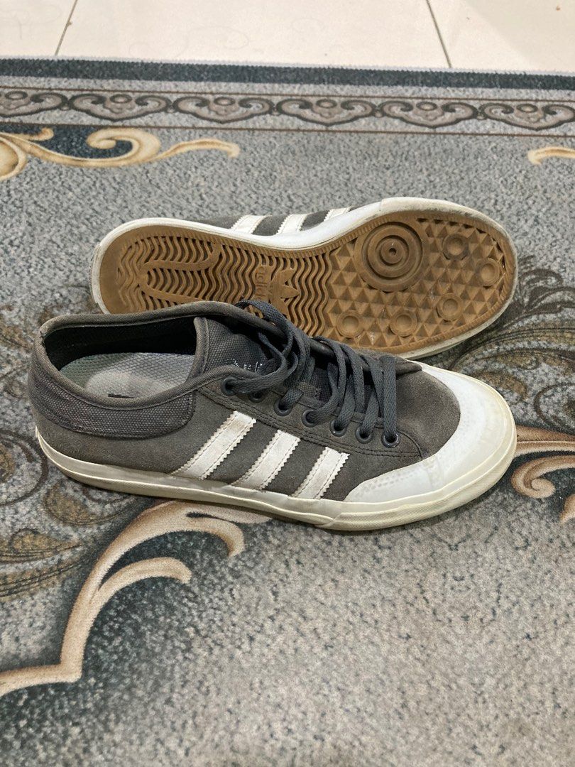Adidas 2025 matchcourt sizing