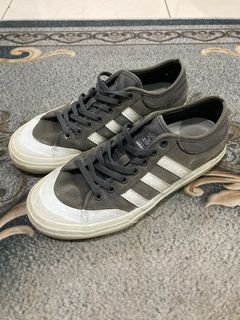 Affordable adidas matchcourt For Sale Footwear Carousell Malaysia
