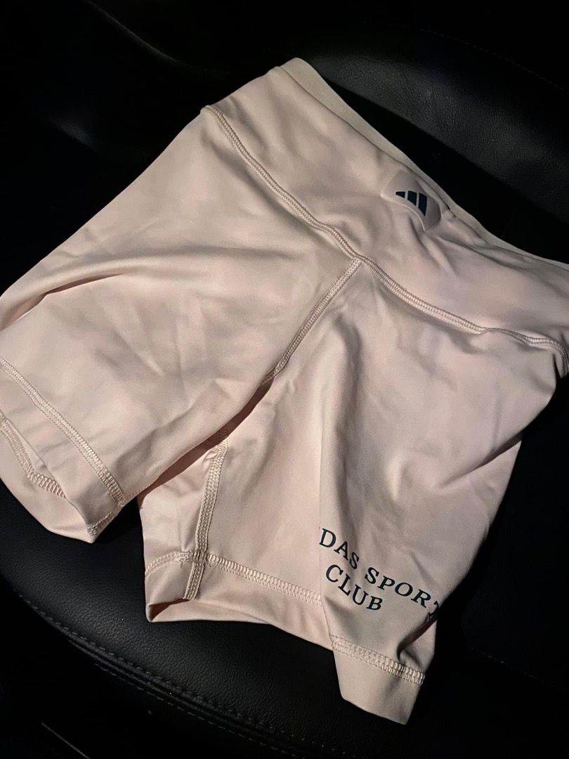 Adidas leggings short length discount