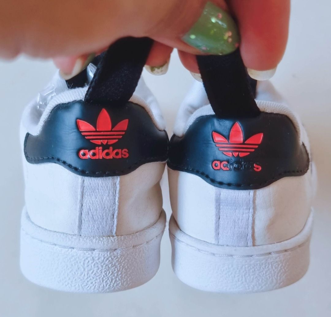 Superstar winter new arrivals 360 shoes