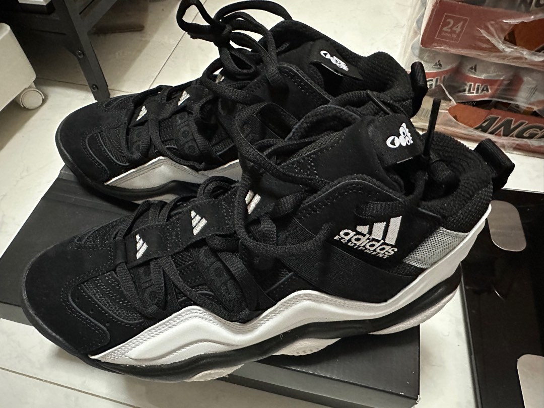 Adidas eqt cheap top ten 2000