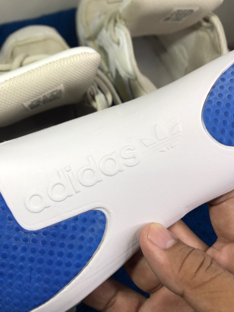 original superstar 80s metal bleu