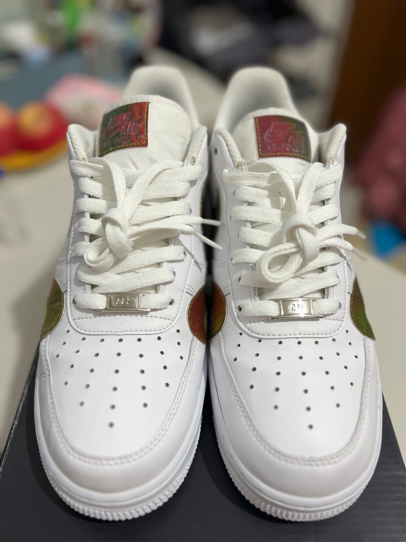 af1 misplaced swoosh