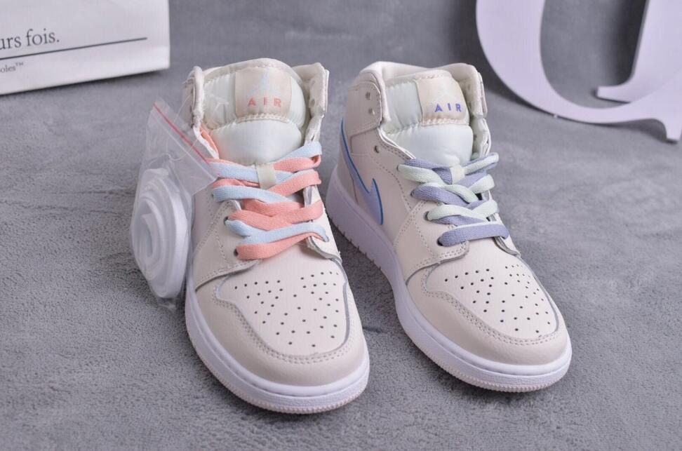 Jordan 1 mid gg on sale