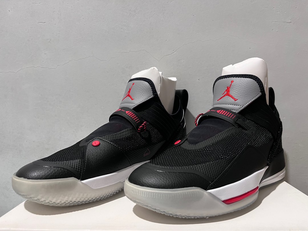 Jordan 33 low clearance