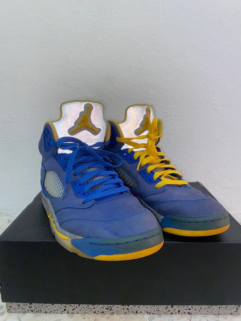retro 5 laney