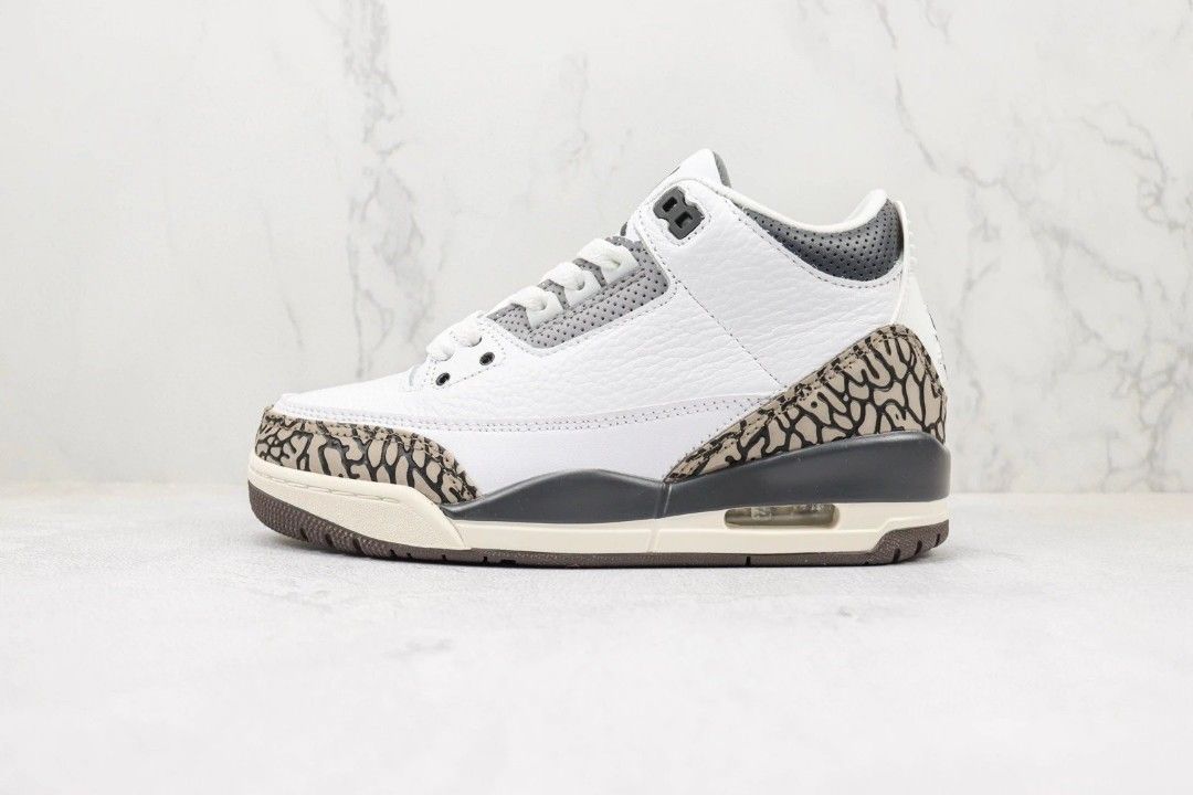 aj 3 white cement