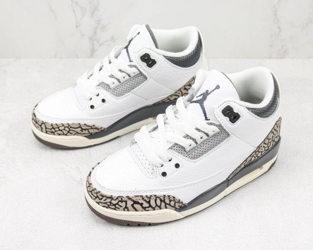 aj 3 white cement