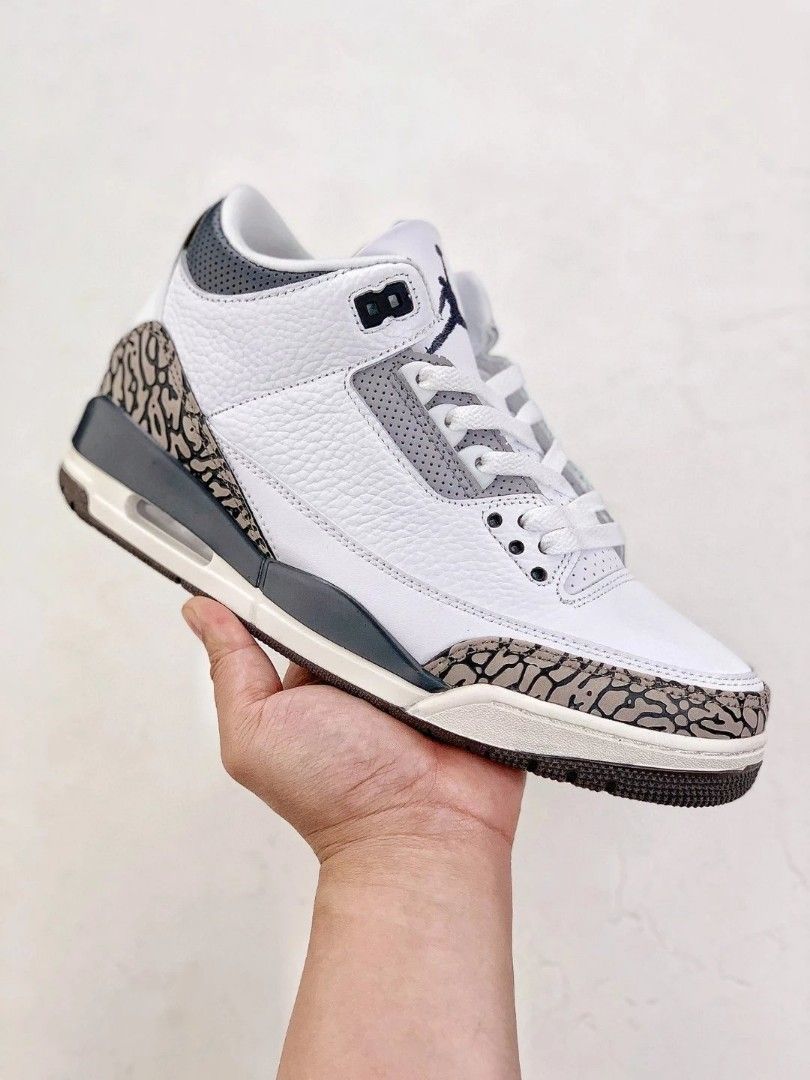 aj 3 white cement