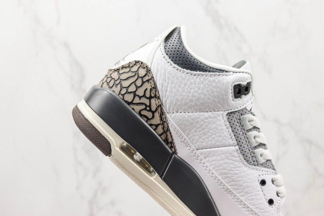 aj 3 white cement