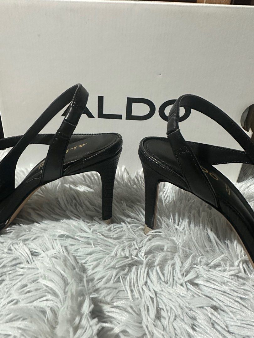 Aldo Heels, Women's Fashion, Footwear, Heels on Carousell