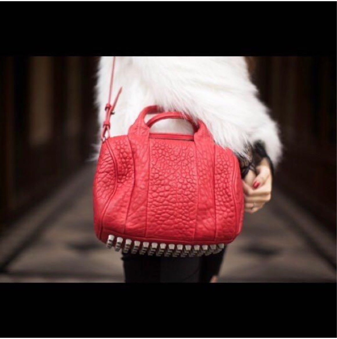 Alexander Wang Rockie Women s Fashion Bags Wallets Cross body