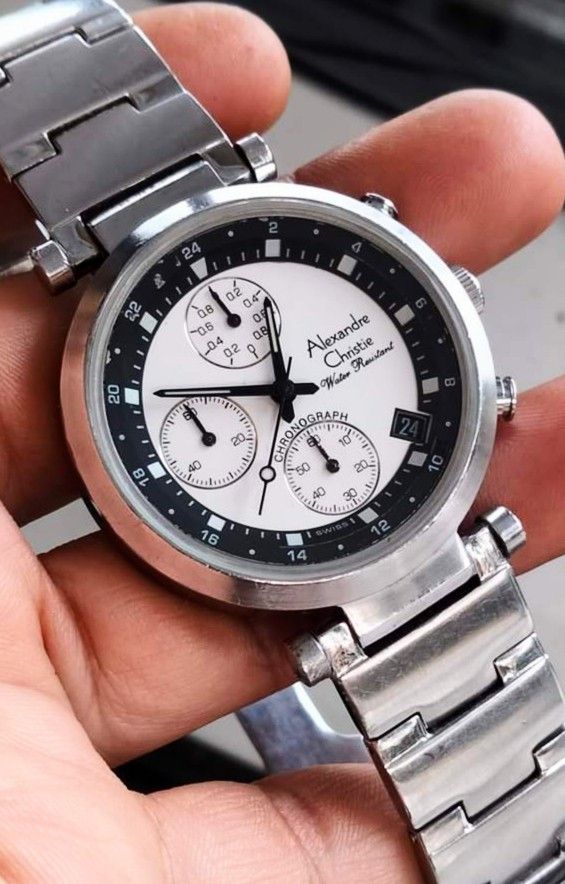 Alexandre christie original price online