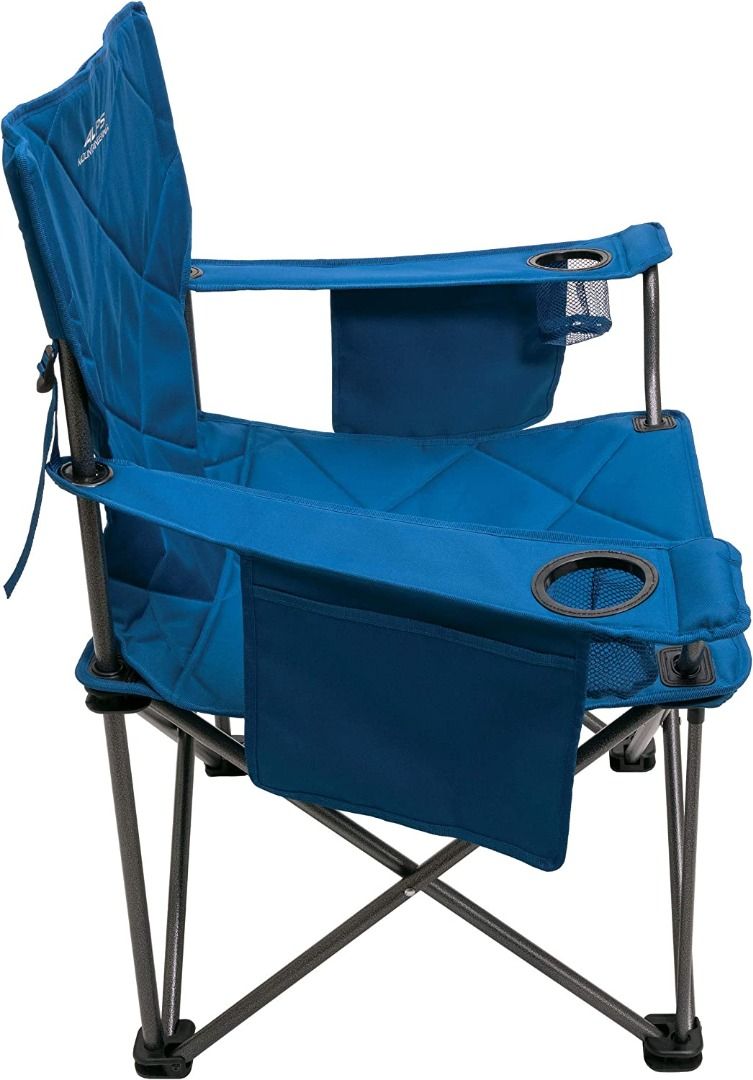ALPS Mountaineering King Kong Chair Sports Equipment Hiking