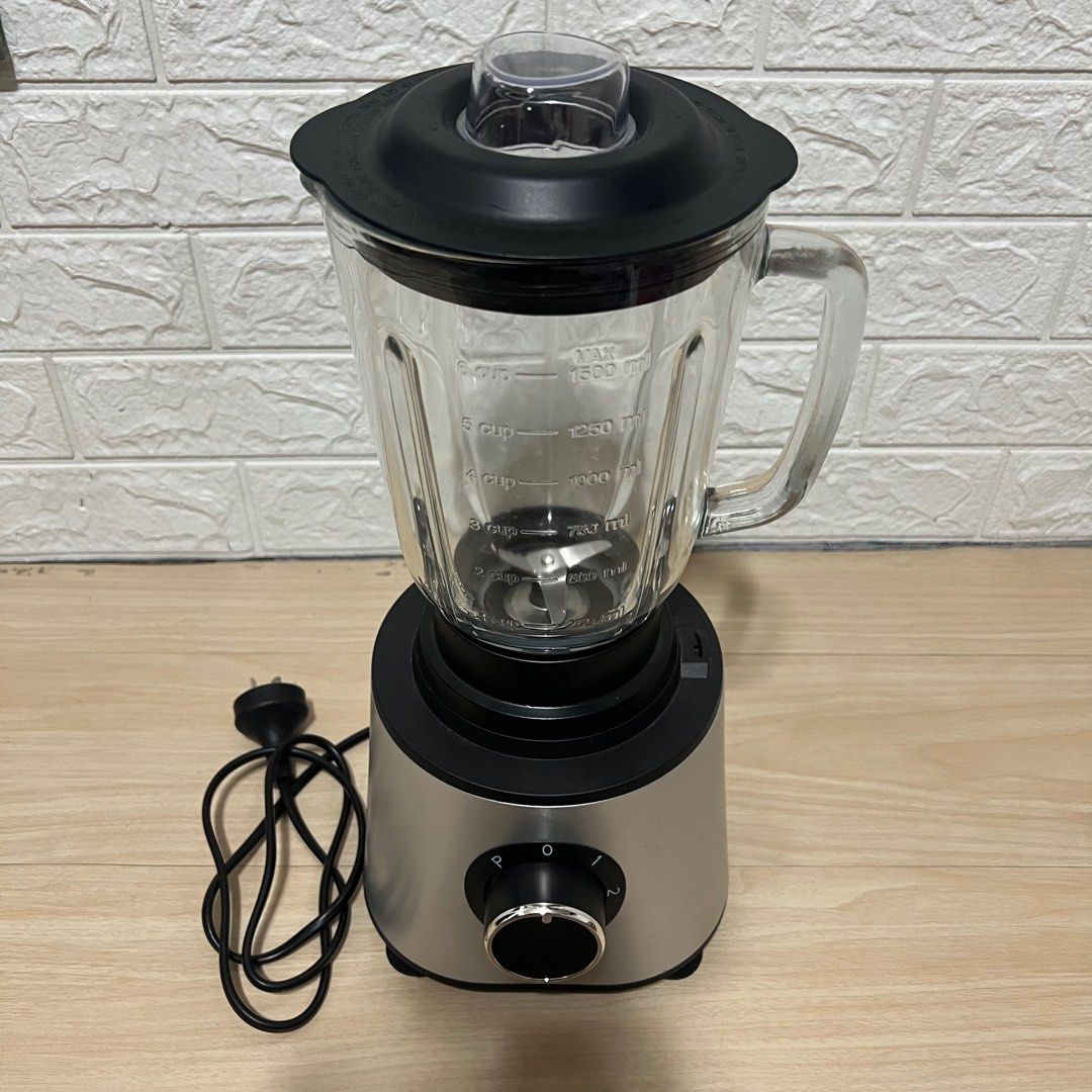 Ambiano Blender, TV & Home Appliances, Kitchen Appliances, Juicers