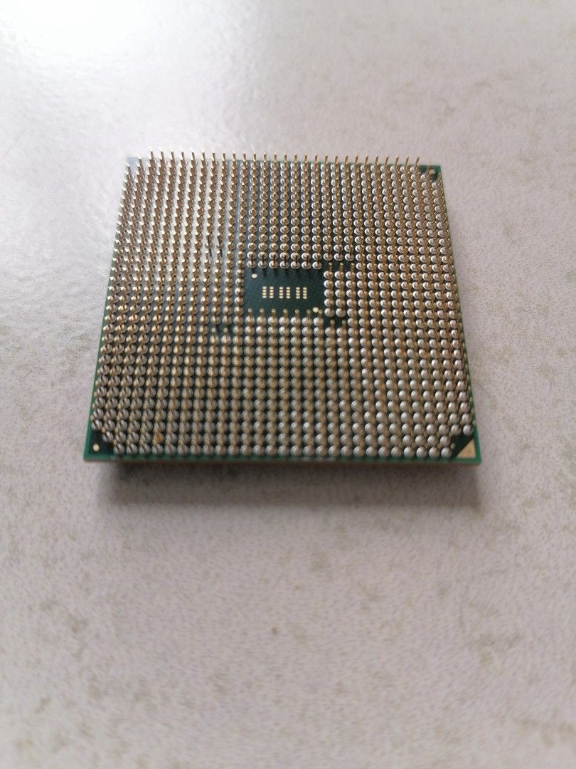 AMD A8-5600K APU （Socket FM2用）