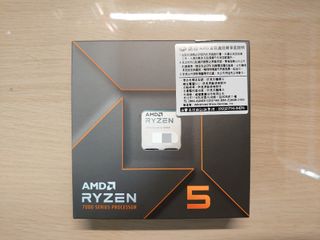 CPU / GPU / Motherboard Collection item 3