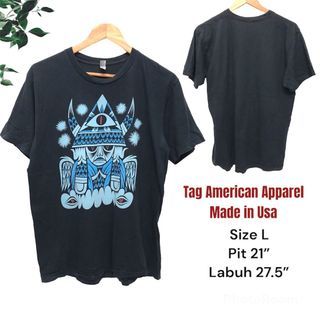 American Apparel