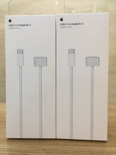 Apple USB-C MagSafe 3 Cable (2m)