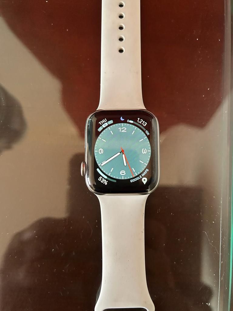 Watch hotsell s4 44