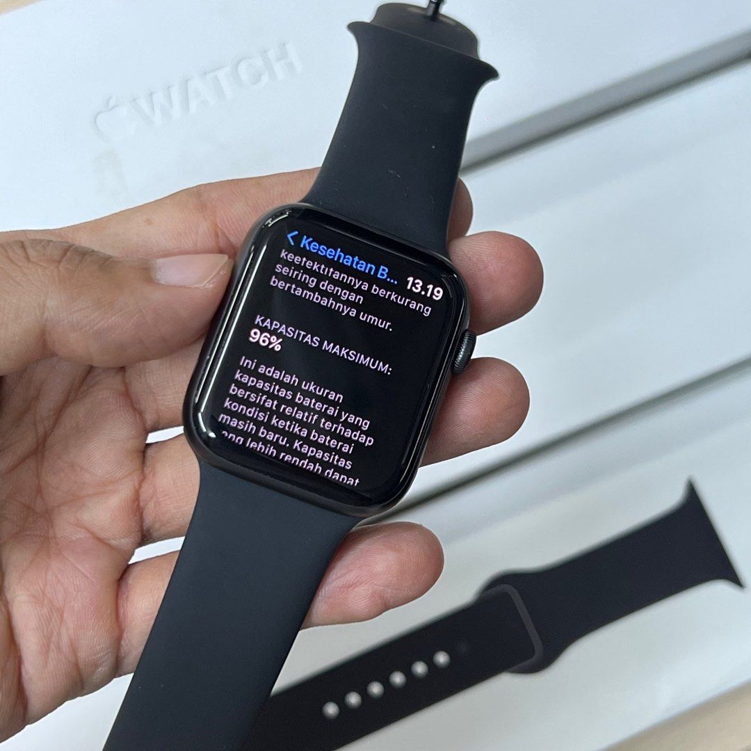 Harga i watch top series 6 di ibox