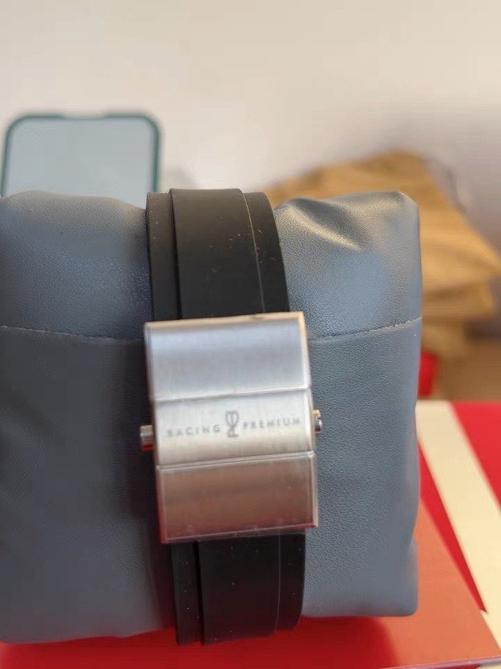 Apple Watch Strap racing style series 8 7 6 5 4 45mm 44mm Mobile
