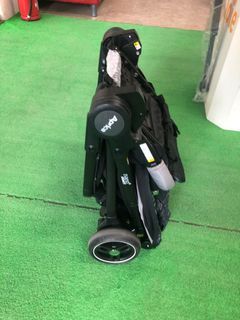 Aprica Nano smart