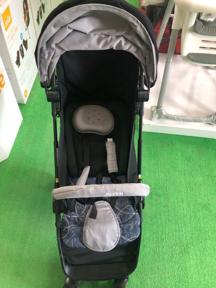 Aprica nano hot sale smart singapore