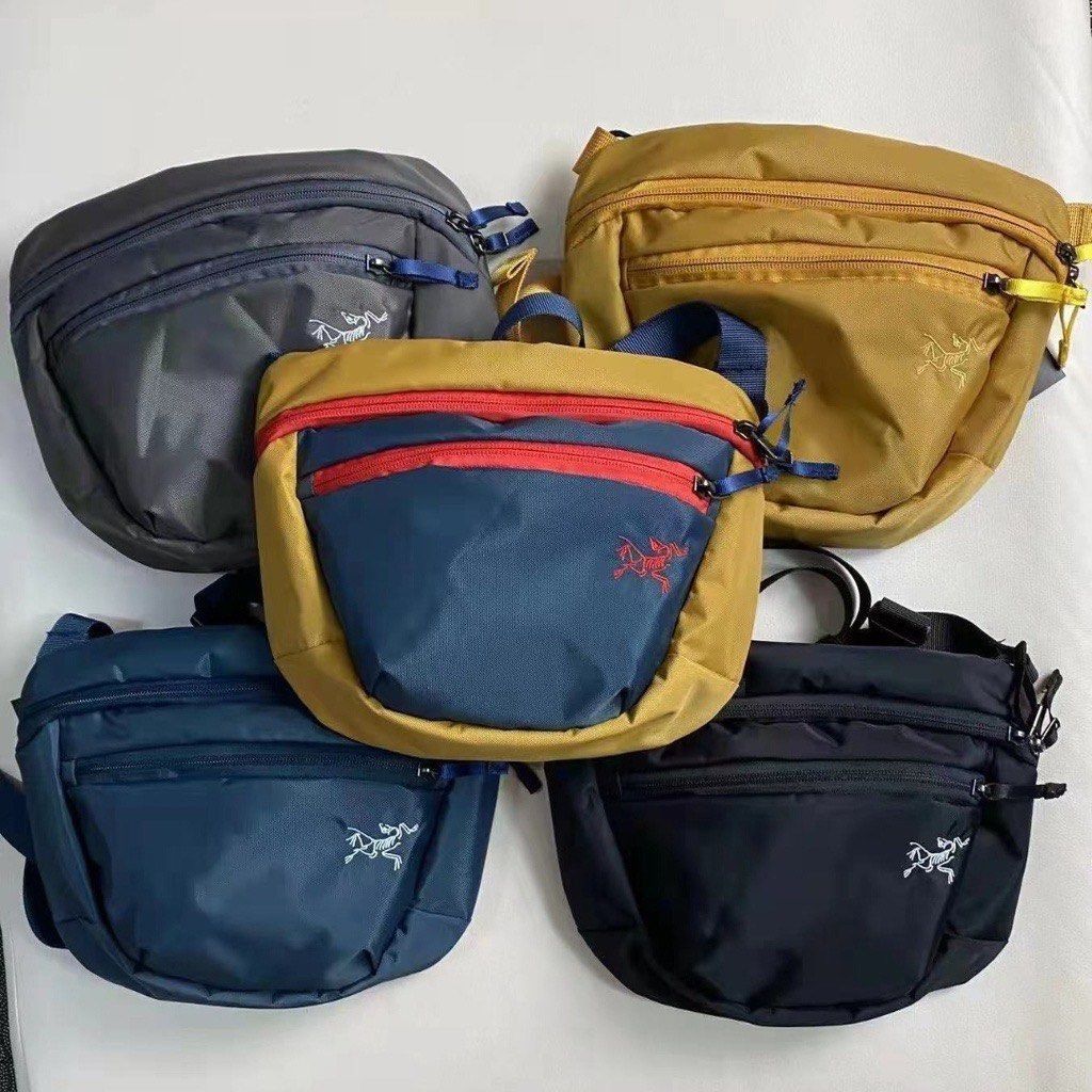 Arcteryx sales sling pack