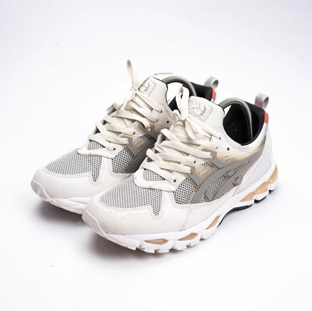 Asics gel kayano 21 hotsell dame