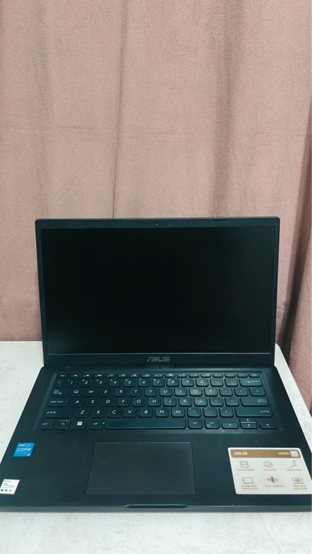 Asus Vivobook, Computers & Tech, Laptops & Notebooks on Carousell