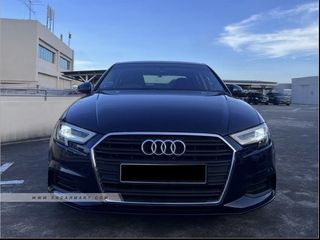 Audi A3 Sedan 1.0 TFSI S tronic (A)