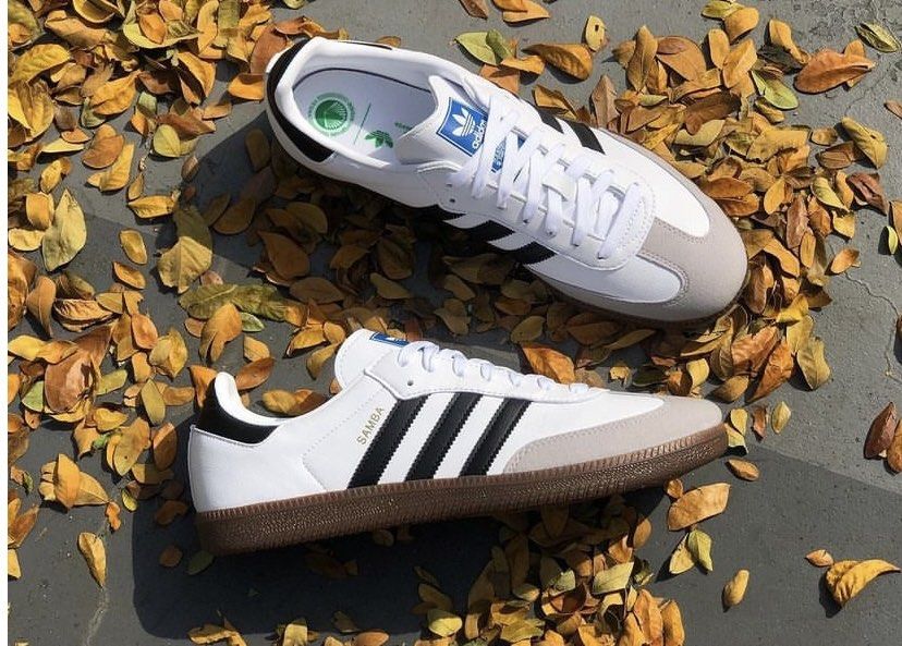Adidas on sale samba 39