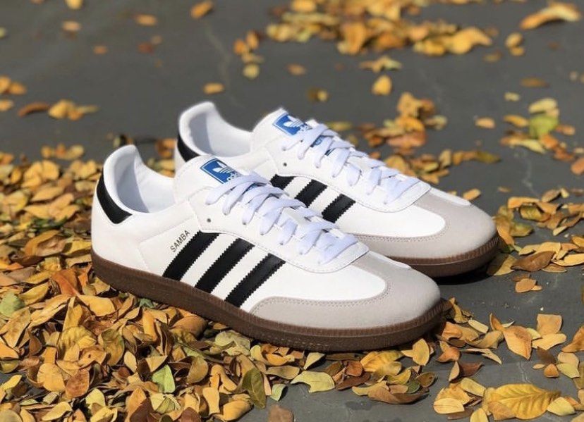 Authentic Adidas Samba Size 39
