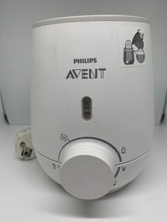 Avent warmer
