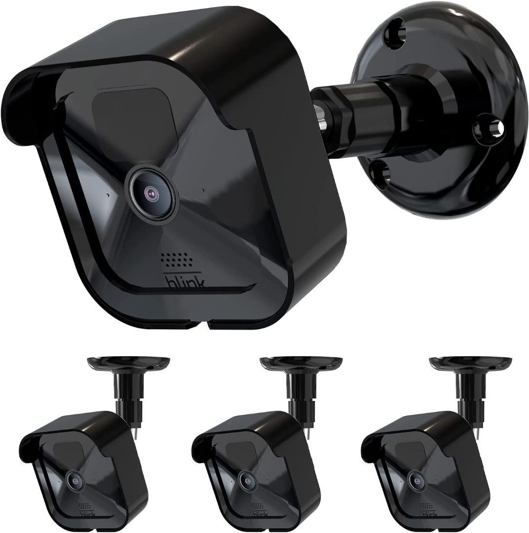 blink 3 pack outdoor camera