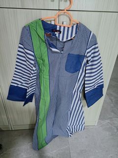 Baju kurung