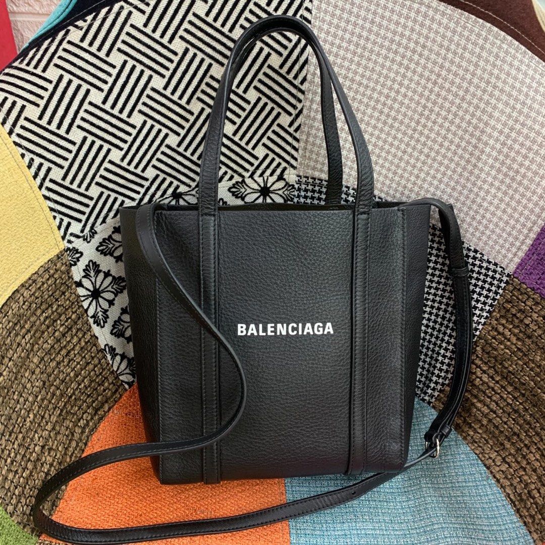 Balenciaga everyday deals xxs tote