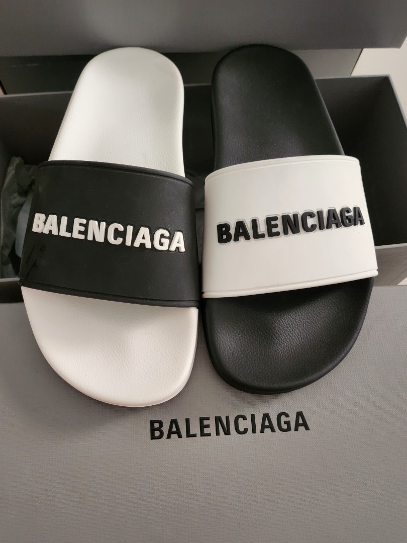 Cập nhật với hơn 57 về balenciaga pink slide mới nhất  cdgdbentreeduvn