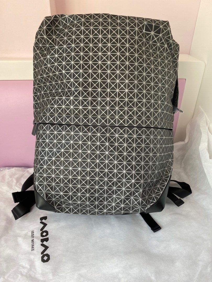 Bao bao liner backpack new arrivals