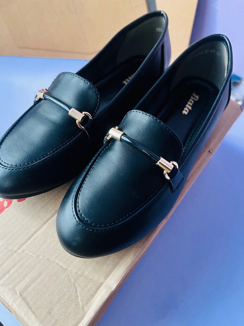 Bata loafers online
