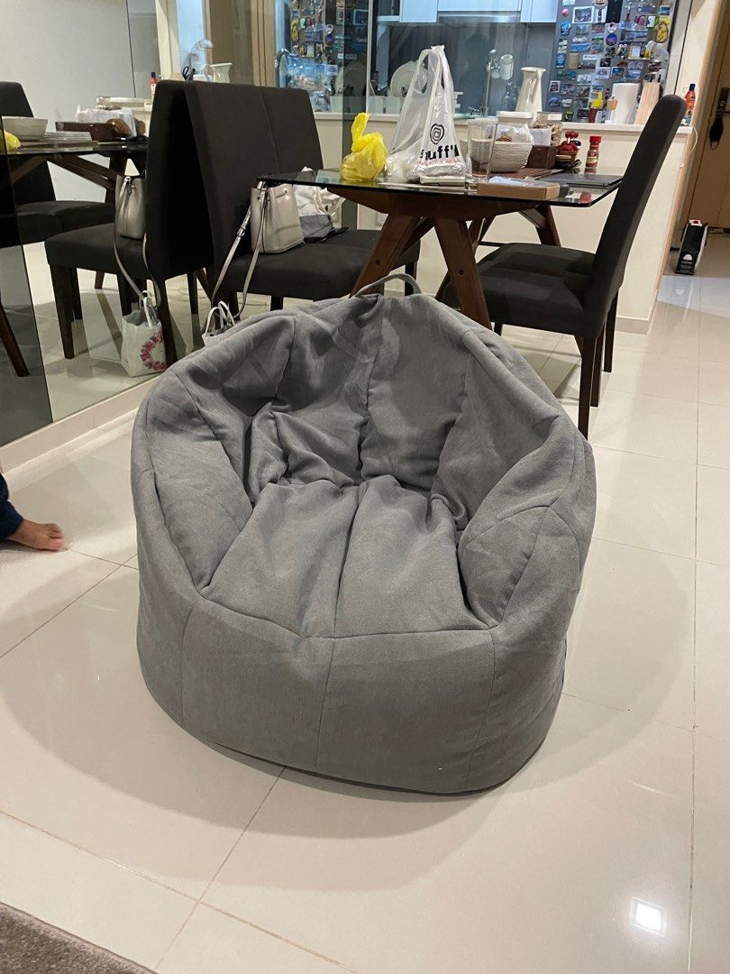 Hooga best sale bean bag