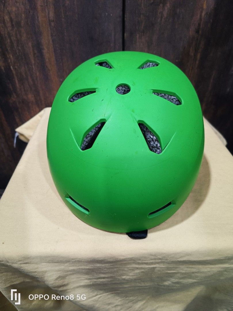 Bern helmet xl sales