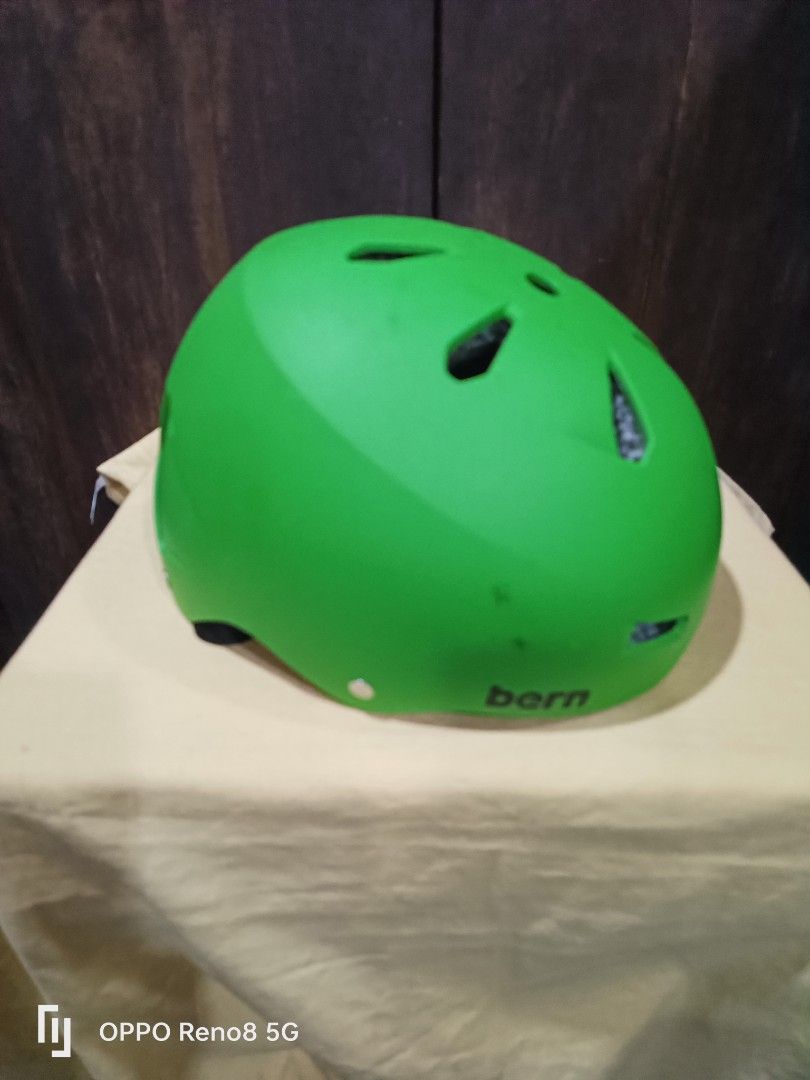 Bern helmet xl sales