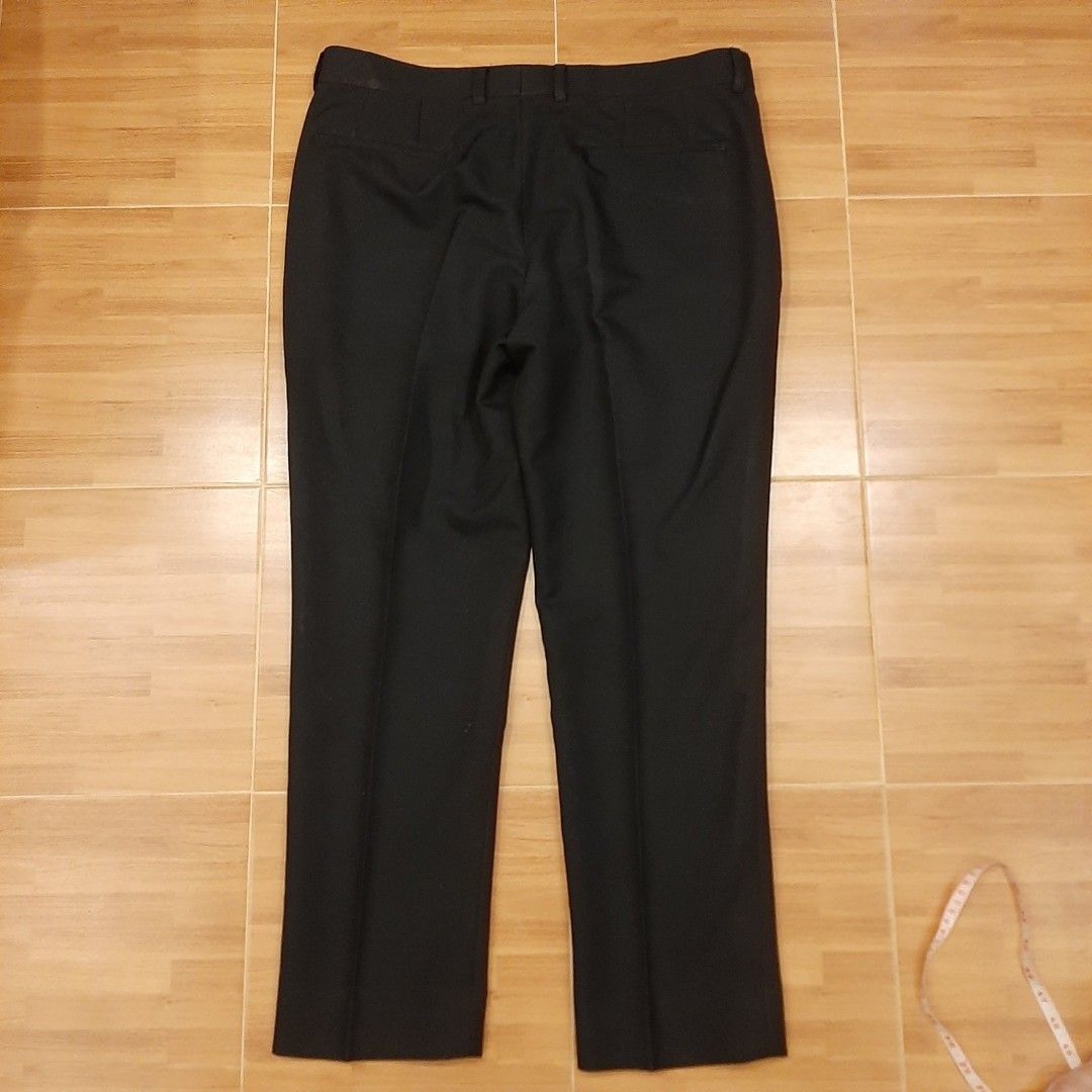 Bespoke Slacks 36 on Carousell