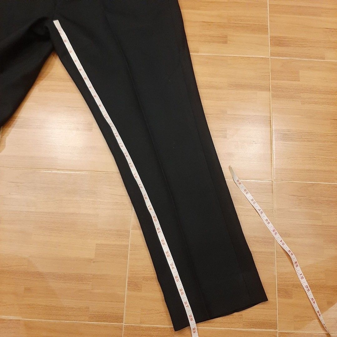 Bespoke Slacks 36 on Carousell