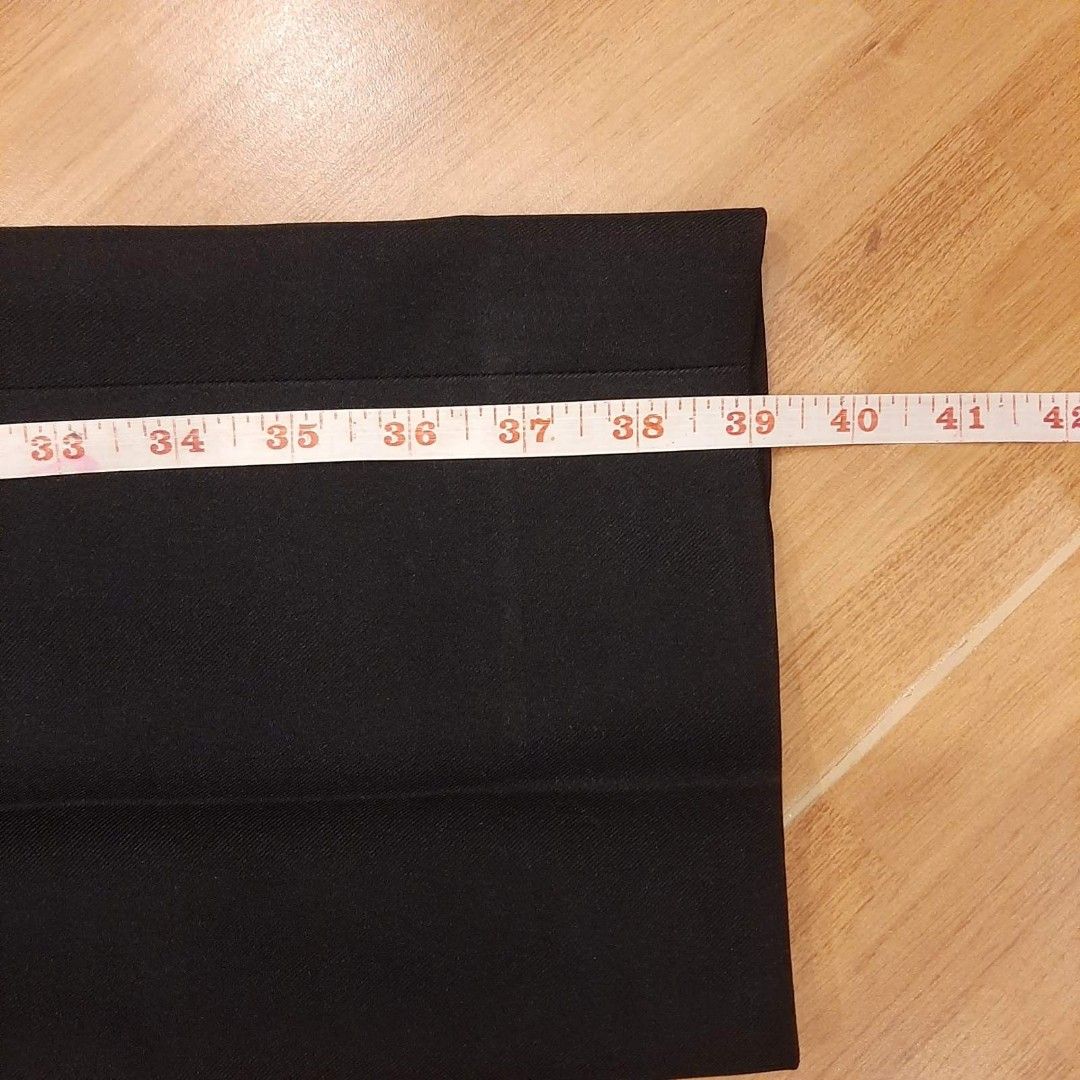 Bespoke Slacks 36 on Carousell
