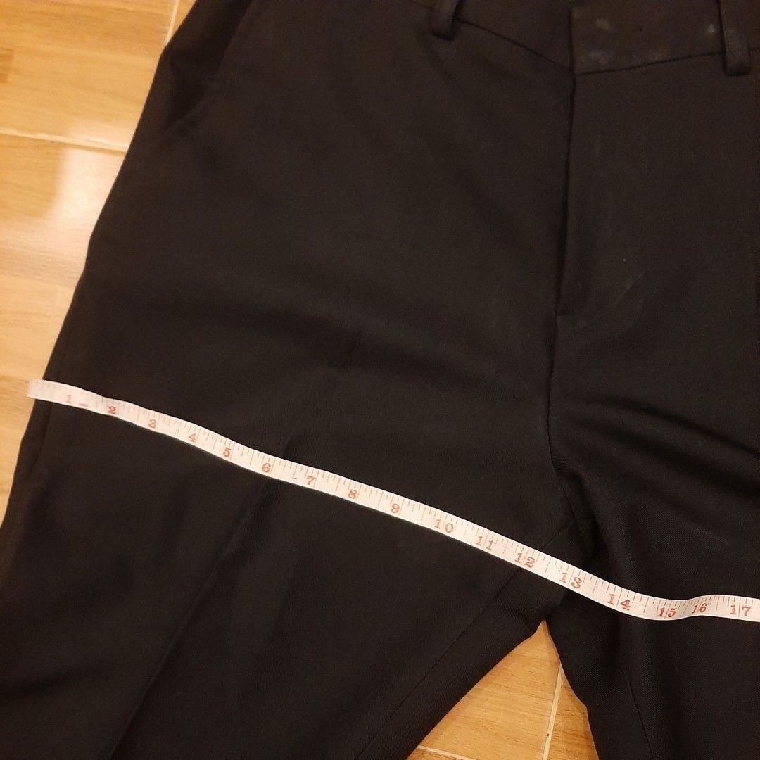 Bespoke Slacks 36 on Carousell