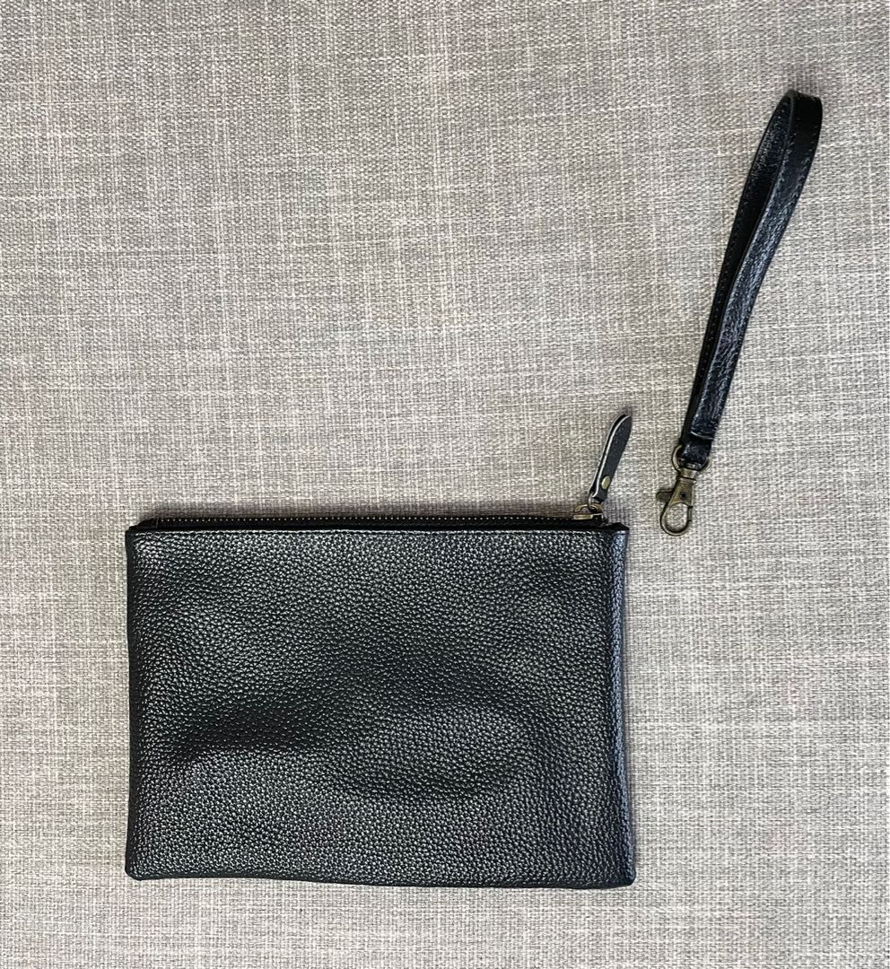 Cheap best sale wristlet wallet